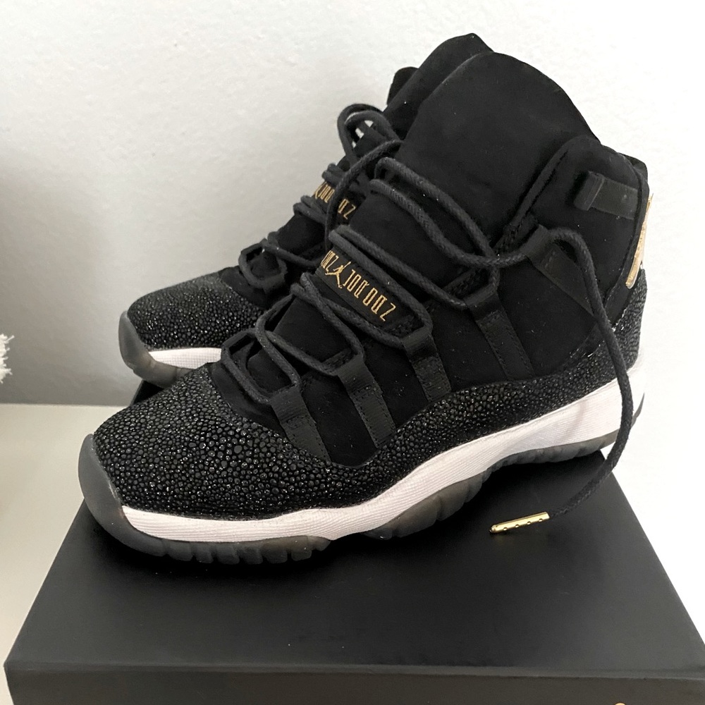 Air Jordan 11 Retro Premium HC
